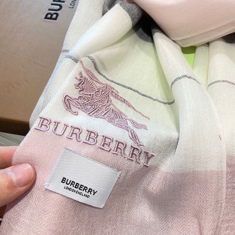 BURBERRY